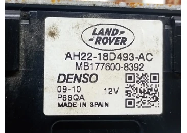 Modul clima AH22-18D493 Land Rover Range Rover Sport 1 (facelift) (2009 - 2013) - miniatura 4