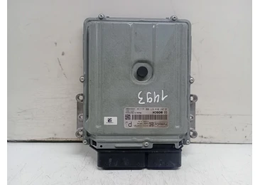 Calculator motor ECU 9X2Q-12A650 Land Rover Range Rover Sport 1 (facelift) (2009 - 2013) 3.0 D v6 306DT