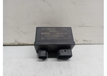 Releu bujii incandescente 9665940680 Land Rover Range Rover Sport 1 (facelift) (2009 - 2013) 3.0 D v6 306DT