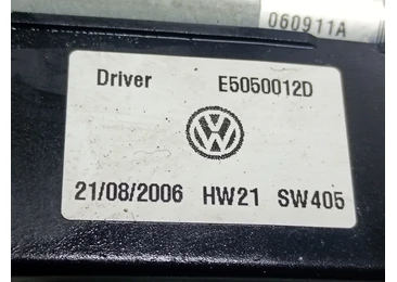 Motoras soft close E5050012D Volkswagen Passat B6 (2005 - 2010) - miniatura 3