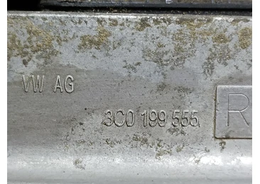 Suport motor 3C0199555 Volkswagen Passat B6 (2005 - 2010) - miniatura 3