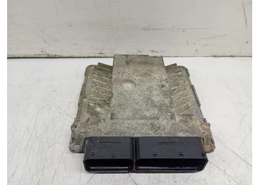Calculator motor ECU 03G906018 Volkswagen Passat B6 (2005 - 2010) - miniatura 2