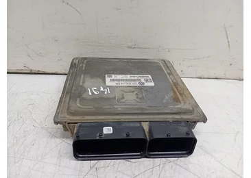 Calculator motor ECU 03G906018 Volkswagen Passat B6 (2005 - 2010) 2.0 tdi BMR