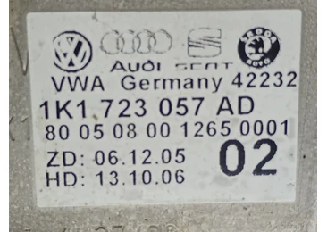 Pedala frana 1K1723057AD Volkswagen Passat B6 (2005 - 2010) - miniatura 4