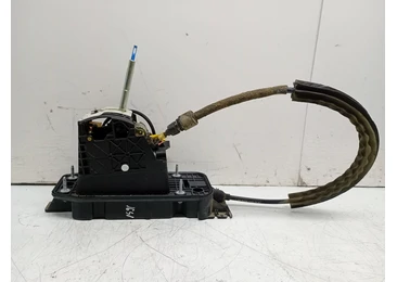Timonerie automata 3C1713025H Volkswagen Passat B6 (2005 - 2010) 2.0 tdi