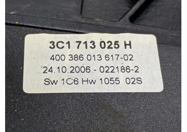 Timonerie automata 3C1713025H Volkswagen Passat B6 (2005 - 2010) - miniatura 4