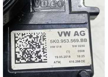 Spira volan 5K0953569 Volkswagen Caddy 4 (2015 - 2020) - miniatura 3
