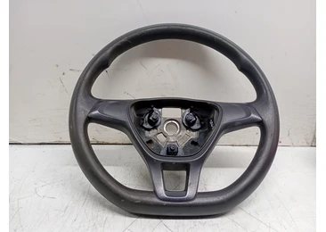 Volan in 3 spite 6C0419091AQ Volkswagen Caddy 4 (2015 - 2020) 2.0 tdi DFSF
