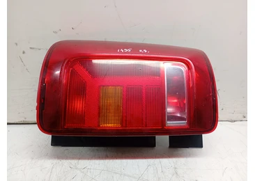 Stop stanga 2K1945095Q Volkswagen Caddy 4 (2015 - 2020) 2.0 tdi DFSF