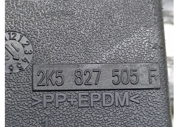 Broasca stanga spate 2K5827505F Volkswagen Caddy 4 (2015 - 2020) - miniatura 3