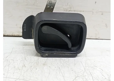 Maner interior dreapta spate 2K0827185 Volkswagen Caddy 4 (2015 - 2020) 2.0 tdi DFSF