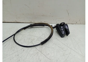Broasca dreapta spate 2K0827532A Volkswagen Caddy 4 (2015 - 2020) 2.0 tdi DFSF