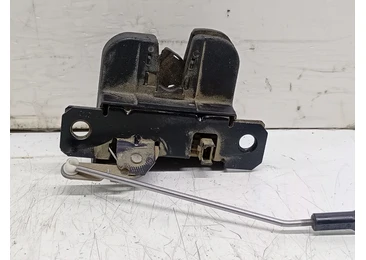 Broasca dreapta spate 2K5827506 Volkswagen Caddy 4 (2015 - 2020) - miniatura 2