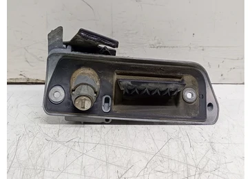 Maner deschidere haion 2K0827569 Volkswagen Caddy 4 (2015 - 2020) 2.0 tdi DFSF