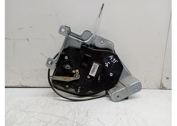 Broasca stanga spate 2K5827201F Volkswagen Caddy 4 (2015 - 2020) - miniatura 2