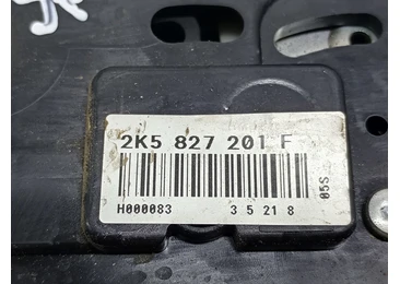 Broasca stanga spate 2K5827201F Volkswagen Caddy 4 (2015 - 2020) - miniatura 3