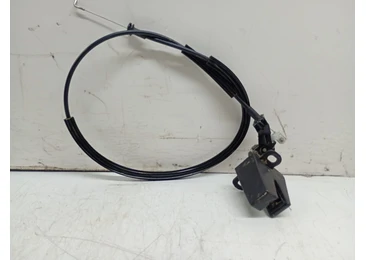 Broasca stanga spate 2K0827531 Volkswagen Caddy 4 (2015 - 2020) - miniatura 2
