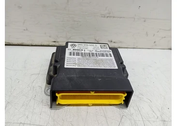 Calculator airbag 2K5959655D Volkswagen Caddy 4 (2015 - 2020) 2.0 tdi DFSF