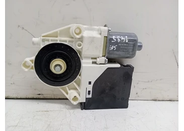 Motoras geam stanga fata 2K5959701 Volkswagen Caddy 4 (2015 - 2020) 2.0 tdi DFSF