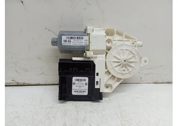 Motoras geam stanga fata 2K5959701 Volkswagen Caddy 4 (2015 - 2020) - miniatura 2