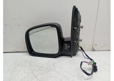 Oglinda stanga E1010718 Volkswagen Caddy 4 (2015 - 2020) 2.0 tdi DFSF