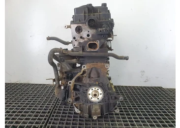 Motor complet fara anexe BMR Volkswagen Passat B6 (2005 - 2010) 2.0 tdi BMR