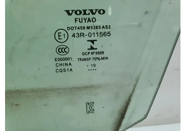Geam stanga fata Volvo V60 2 (2018 - 2020) - miniatura 3