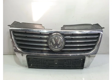 Grila bara fata 3c0853651d Volkswagen Passat B6 (2005 - 2010) 2.0 tdi BMR