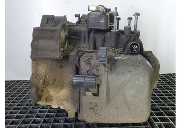 Cutie de viteze automata HYC Volkswagen Passat B6 (2005 - 2010) - miniatura 4