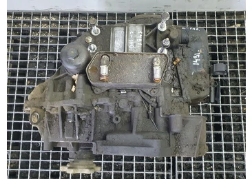 Cutie de viteze automata HYC Volkswagen Passat B6 (2005 - 2010) - miniatura 5