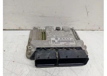 Calculator motor ECU 03G906021 Volkswagen Golf 5 (2003 - 2009) - miniatura 2