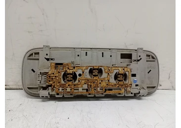 Plafoniera 947291 Volkswagen Golf 5 (2003 - 2009) - miniatura 2