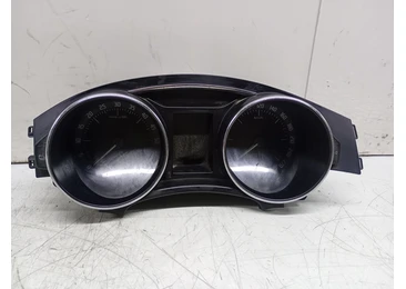 Ceasuri de bord 3T1920841E Skoda Superb 2 (2008 - 2013)