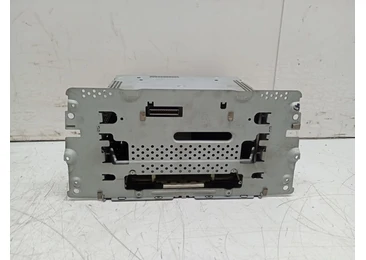 Modul radio 3T0035161B Skoda Superb 2 (2008 - 2013)
