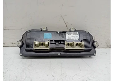 Panou clima ac 3T0907044AR Skoda Superb 2 (2008 - 2013) - miniatura 2
