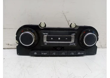 Panou clima ac 3T0907044AR Skoda Superb 2 (2008 - 2013)