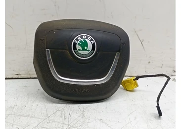 Airbag sofer 3T0880201B Skoda Superb 2 (2008 - 2013)