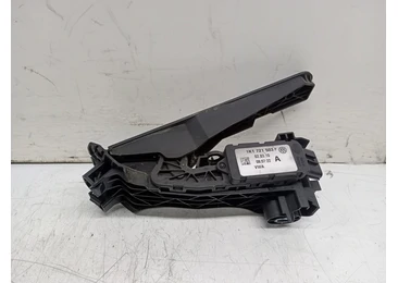 Pedala acceleratie 1K1721503 Volkswagen Golf 5 (2003 - 2009) - miniatura 2