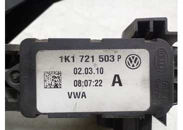 Pedala acceleratie 1K1721503 Volkswagen Golf 5 (2003 - 2009) - miniatura 3