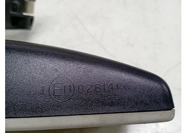 Oglinda retrovizoare interioara E11026141 Volkswagen Passat B7 (2010 - 2015) - miniatura 3