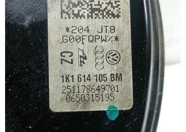 Tulumba frana 1K1614105BM Volkswagen Golf 5 (2003 - 2009) - miniatura 3