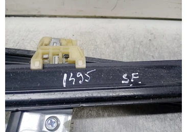 Macara geam stanga fata Volkswagen Caddy 4 (2015 - 2020) - miniatura 3