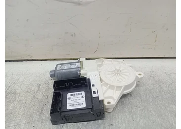 Motoras geam dreapta fata 2K5959702 Volkswagen Caddy 4 (2015 - 2020) 2.0 tdi DFSF