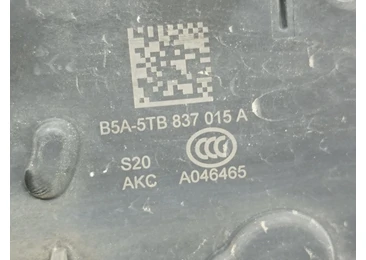 Broasca stanga fata B5A-5TB837015A Volkswagen Caddy 4 (2015 - 2020) - miniatura 4