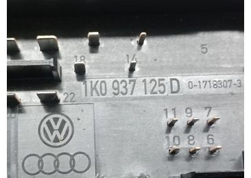 Panou sigurante 1K0937125D Volkswagen Caddy 4 (2015 - 2020) - miniatura 3