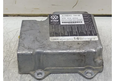 Calculator airbag Skoda Superb 2 (2008 - 2013)