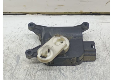 Motoras clapeta mixaj aer 3C0907511R Volkswagen Golf 6 (2008 - 2015)