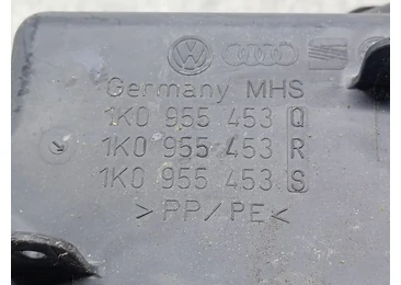 Vas lichid parbriz 1k0955453Q Skoda Octavia 2 (2004 - 2008) - miniatura 3