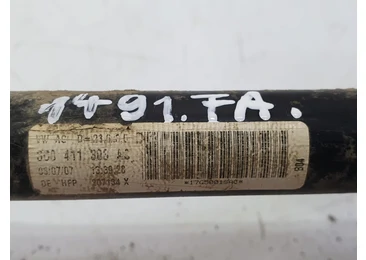 Bara stabilizatoare fata 3c0411303ac Volkswagen Passat B6 (2005 - 2010) - miniatura 3