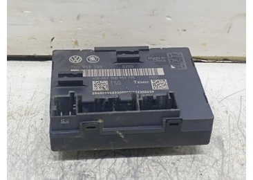 Modul confort usa fata dreapta 7N0959795 Skoda Yeti 1 (2009 - 2014) - miniatura 2